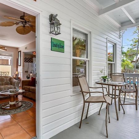 Land Of Love By Avantstay Pets Allowed Shared Pool Great Location Month Long Stays Only Key West Exterior photo