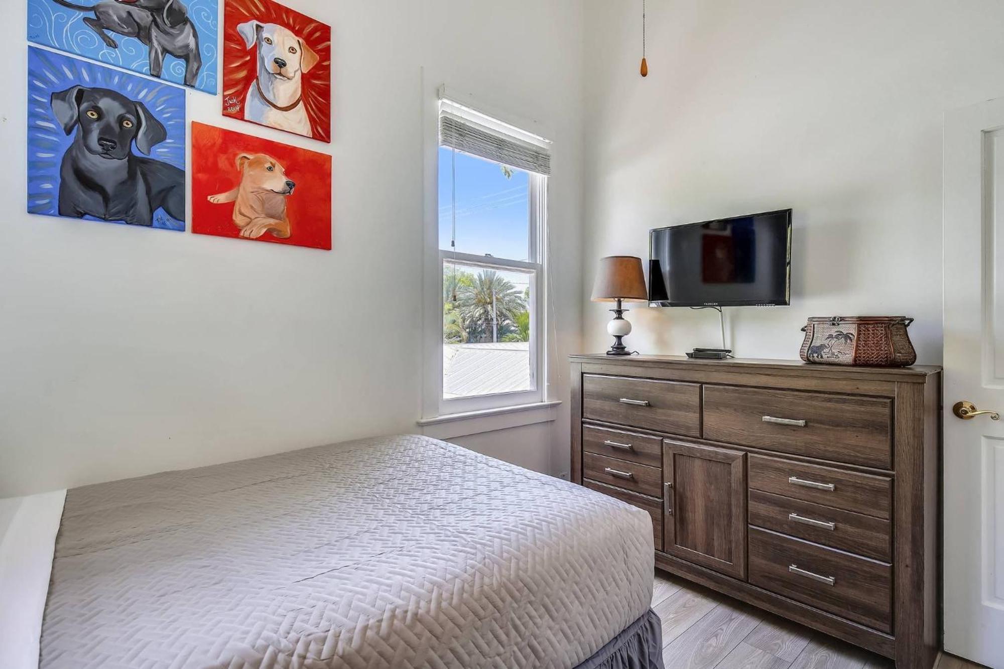 Land Of Love By Avantstay Pets Allowed Shared Pool Great Location Month Long Stays Only Key West Exterior photo
